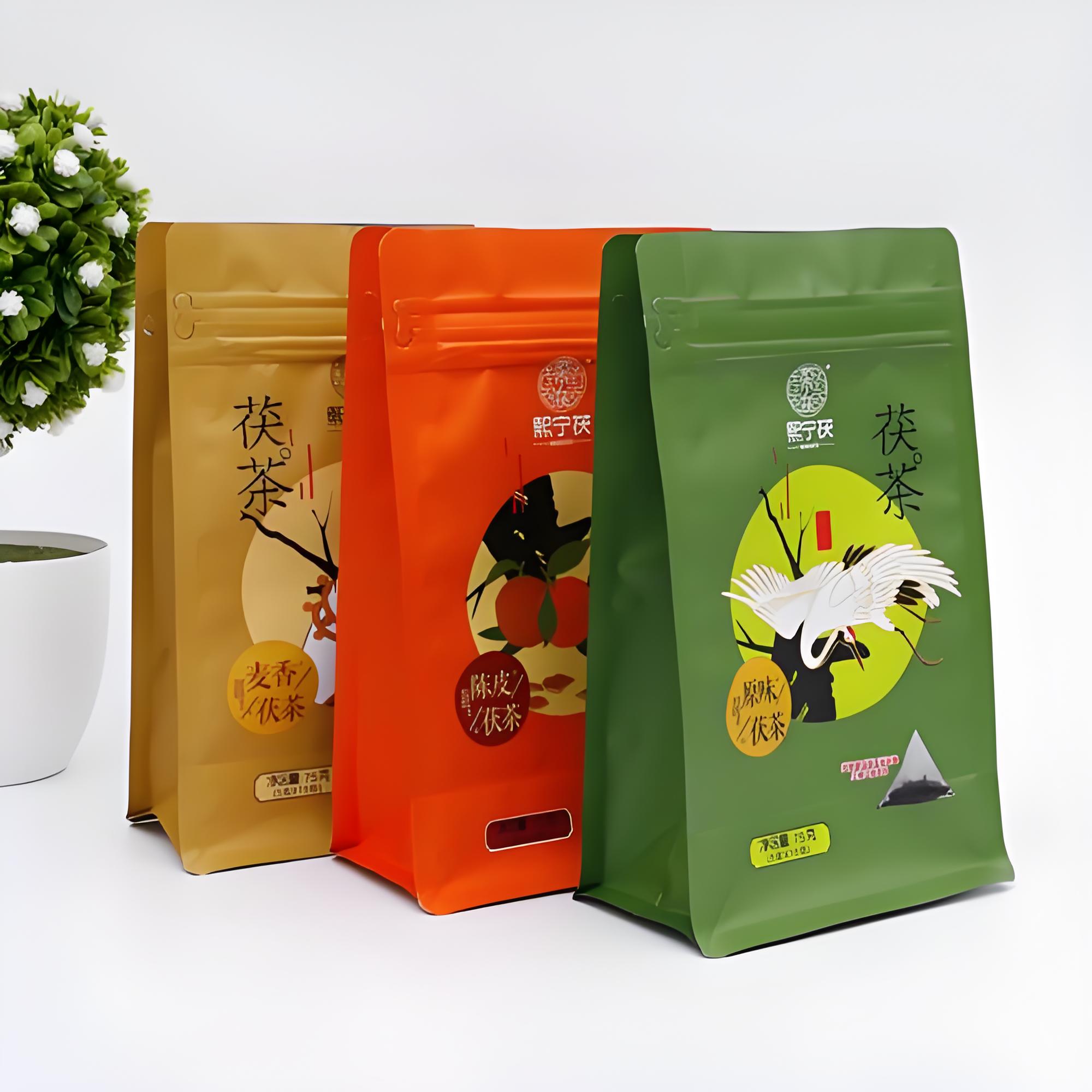 青岛市猫粮狗粮猫砂袋八边封袋 - 排名